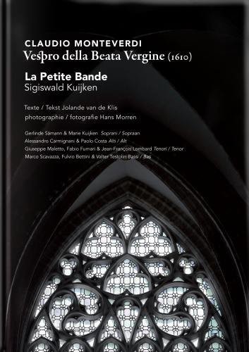VESPRO DELLA BEATA VERGINE