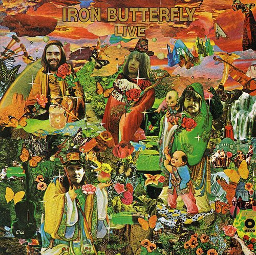 Album Art