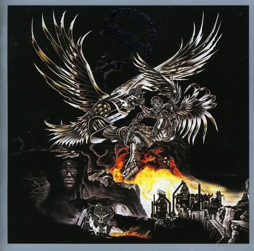 Metal Works '73-'93 [Import]