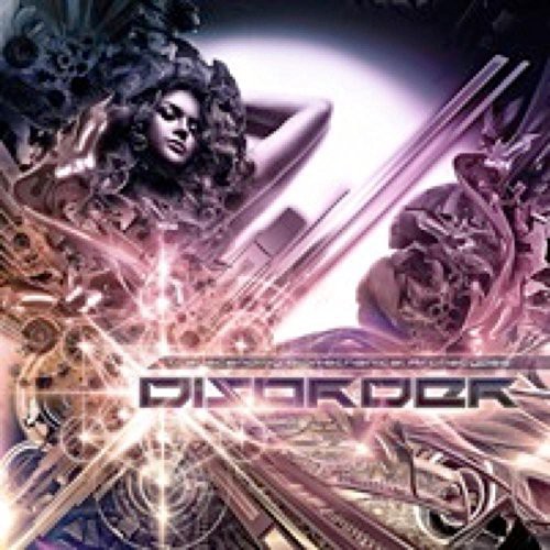 Disorder - Transcending Biomechanical Archetypes