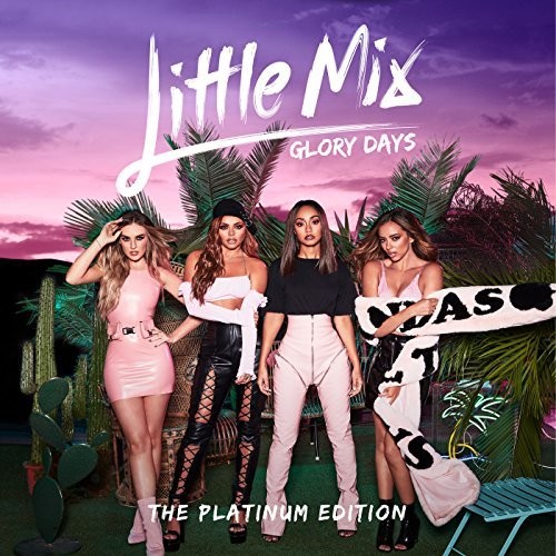 Glory Days: Platinum Edition [Import]