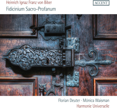 Fidicinium Sacro-Profanum