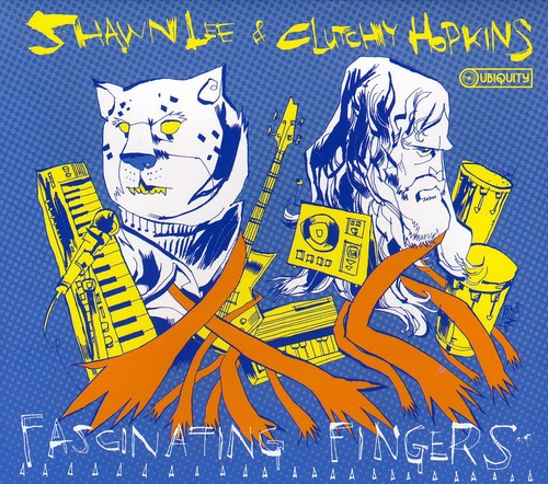 Fascinating Fingers