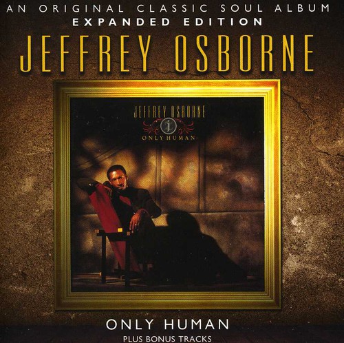 Only Human