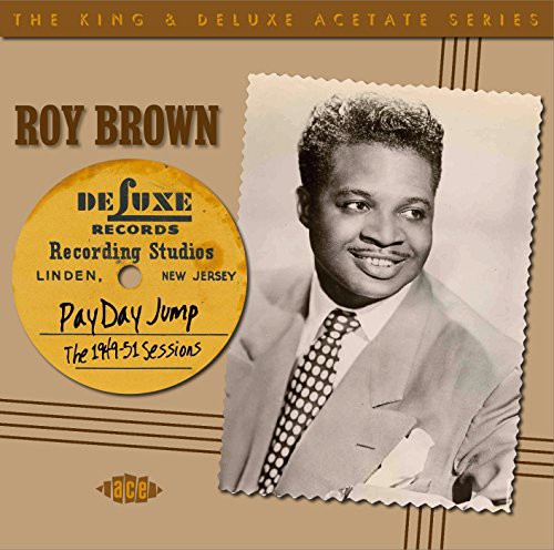 Payday Jump: 1949-51 Sessions [Import]