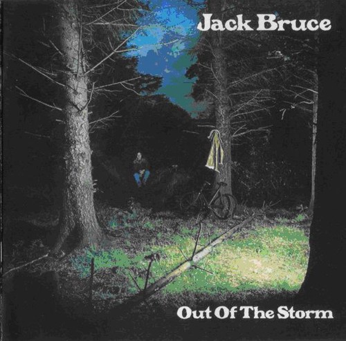 Out of the Storm [Import]