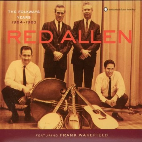 The Folkways Years 1964-83