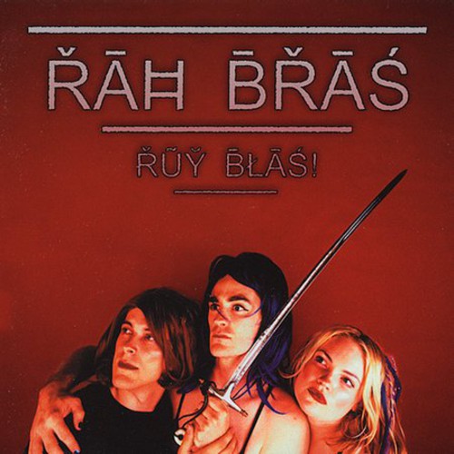 Ruy Blas!
