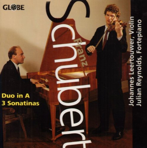 Violin Sonata & Sonatines