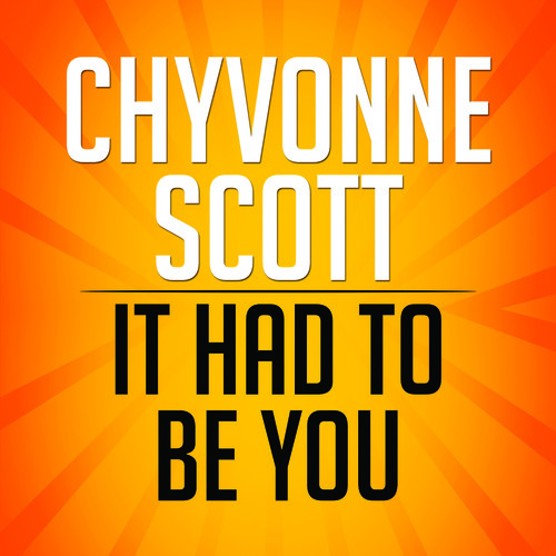 It Had to Be You