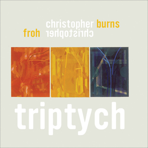 Christopher Froh - Triptych
