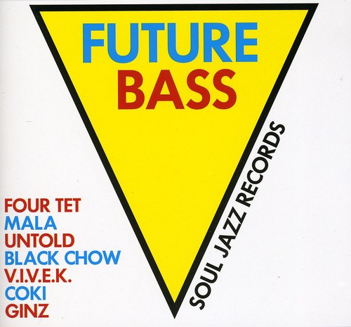Future Bass / Various