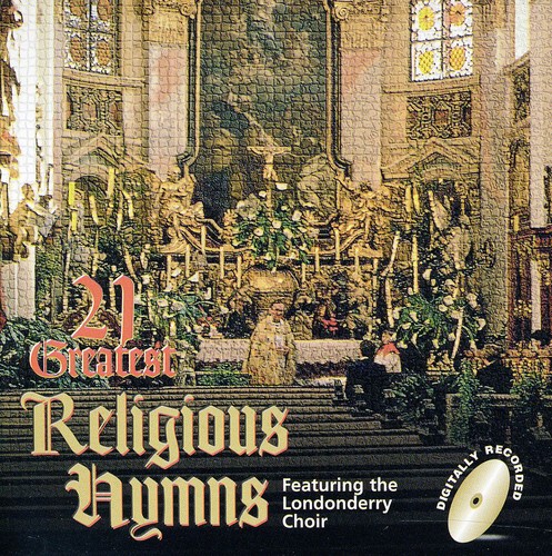 Twenty One Greatest Religious