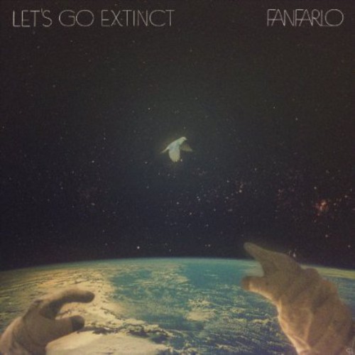 Let's Go Extinct