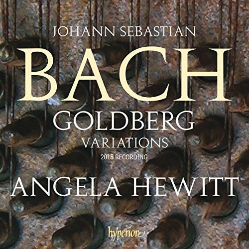 Bach: Goldberg Variations