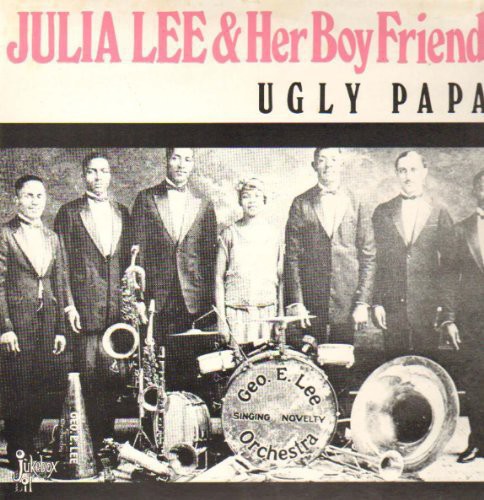 Ugly Papa
