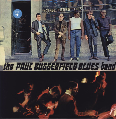 Paul Butterfield Blues Band [Import]
