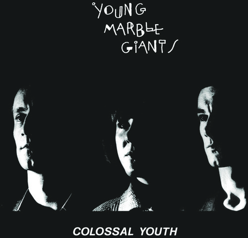 Colossal Youth