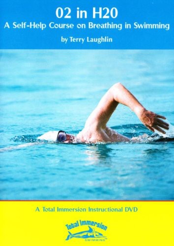 02 in H20 a Self-Help Course on Breathing in Swim