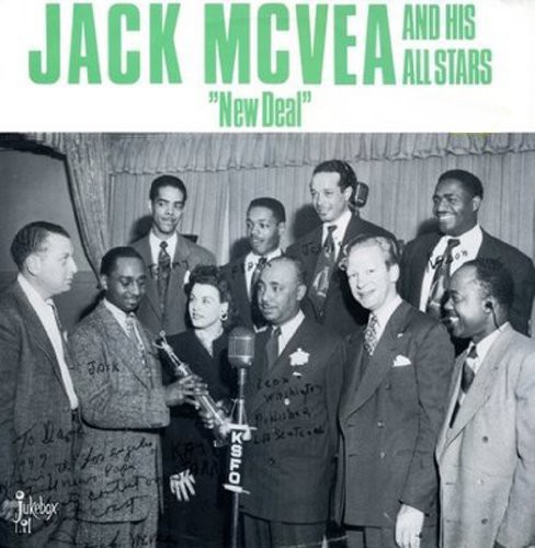 New Deal (1944-48)