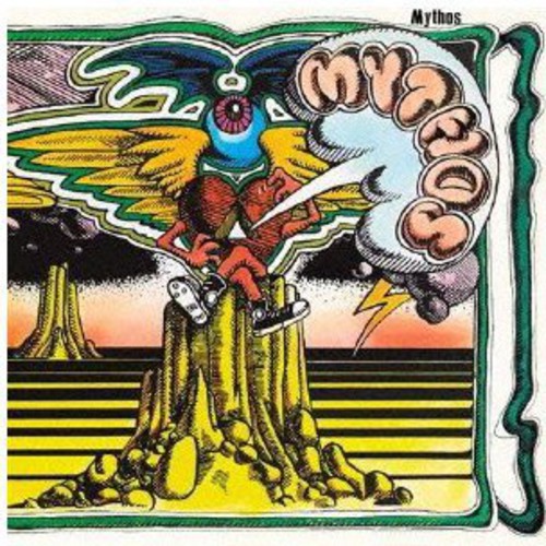 Mythos [Import]