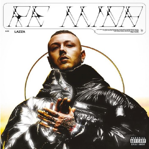 Lazza - Re Mida (Ita)