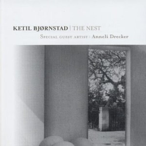 Nest [Import]