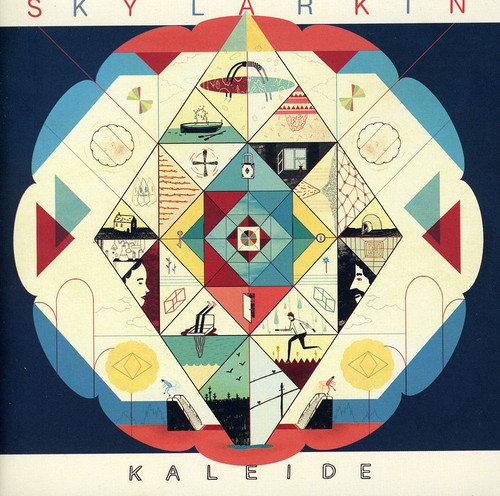 Kaleide