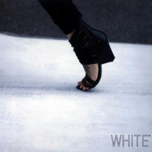 White Milano Compilation 2010-11