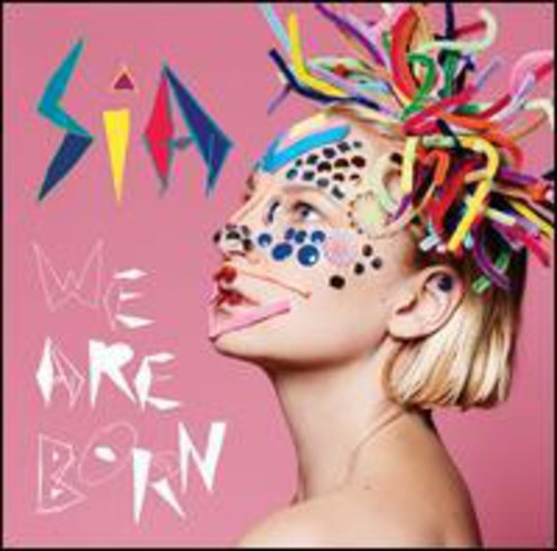 We Are Born [Import]