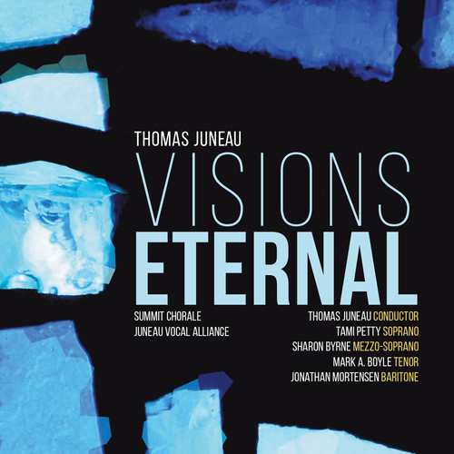 VISIONS ETERNAL