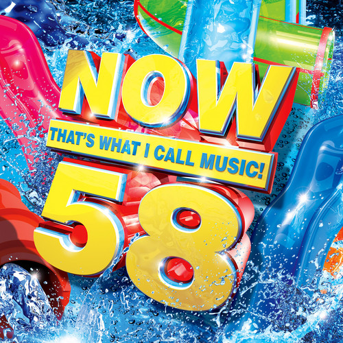 Now 58: That's What I Call Music /  Various [Import]