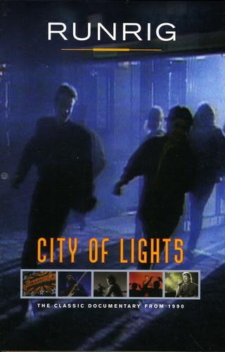 City of Lights [Import]
