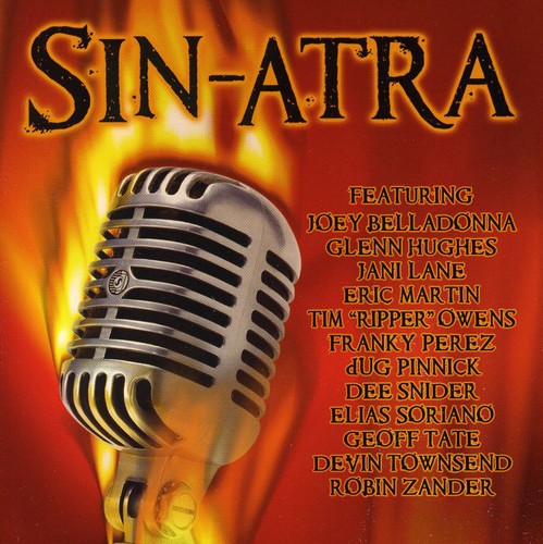 Sin-Atra
