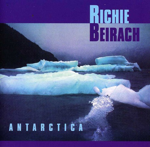 Antartica