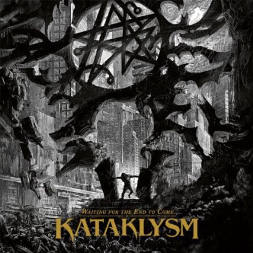 Kataklysm - Waiting For The End Of The World [Deluxe]
