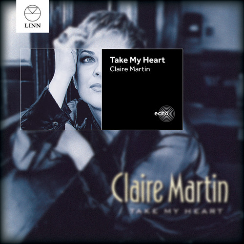 Take My Heart