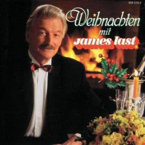 Weihnachten Mit James Last [Import]
