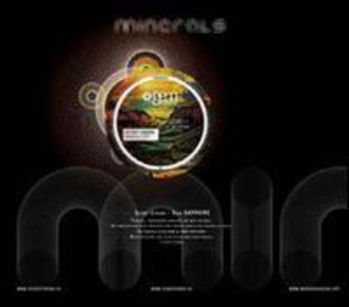 Minerals 1