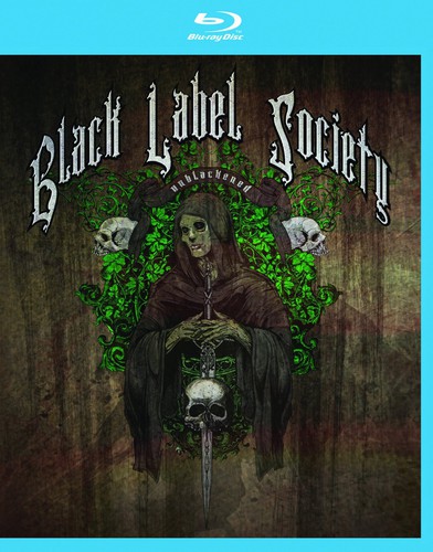 Unblackened