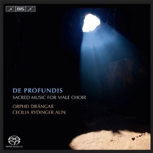 Sacred Repertoire for Male Choir