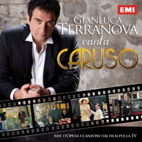 Gianluca Terranova [Import]