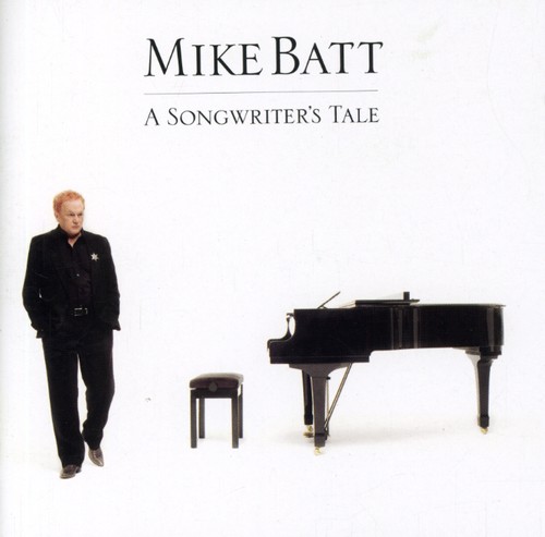 Songwriter's Tale [Import]