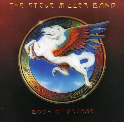 Book of Dreams