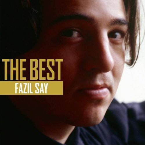 Best 5 Fazil Say [Import]
