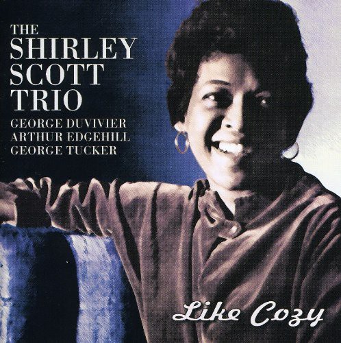 Like Cozy [Import]