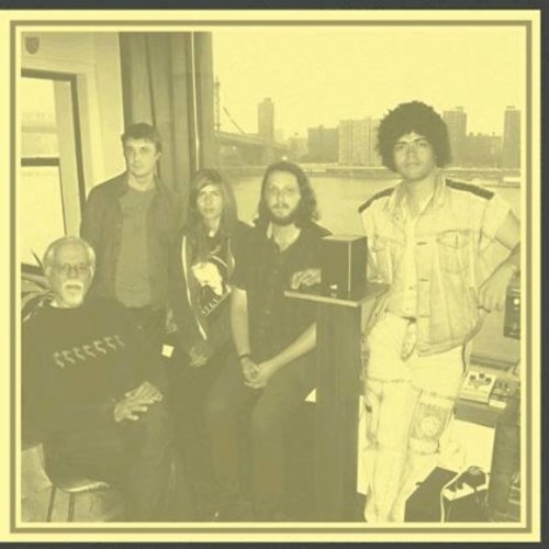 Vol. 7-Frkwys: Borden Ferraro Godin H