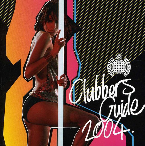 Clubber's Guide to 2004 [Import]