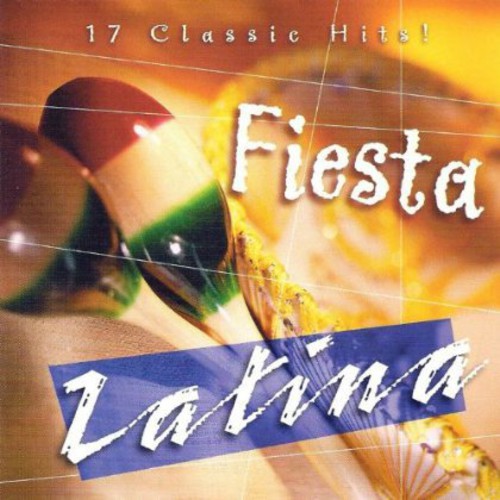 Fiesta Latina