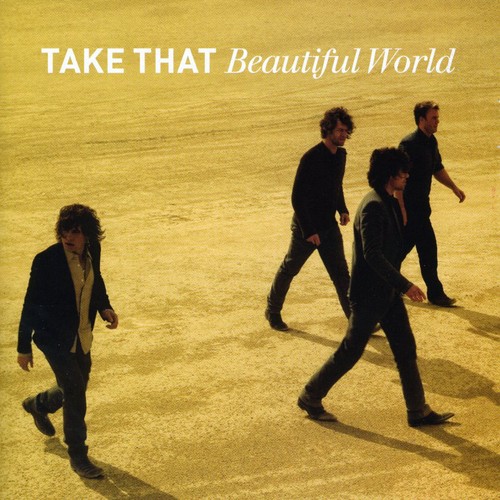 Beautiful World [Import]